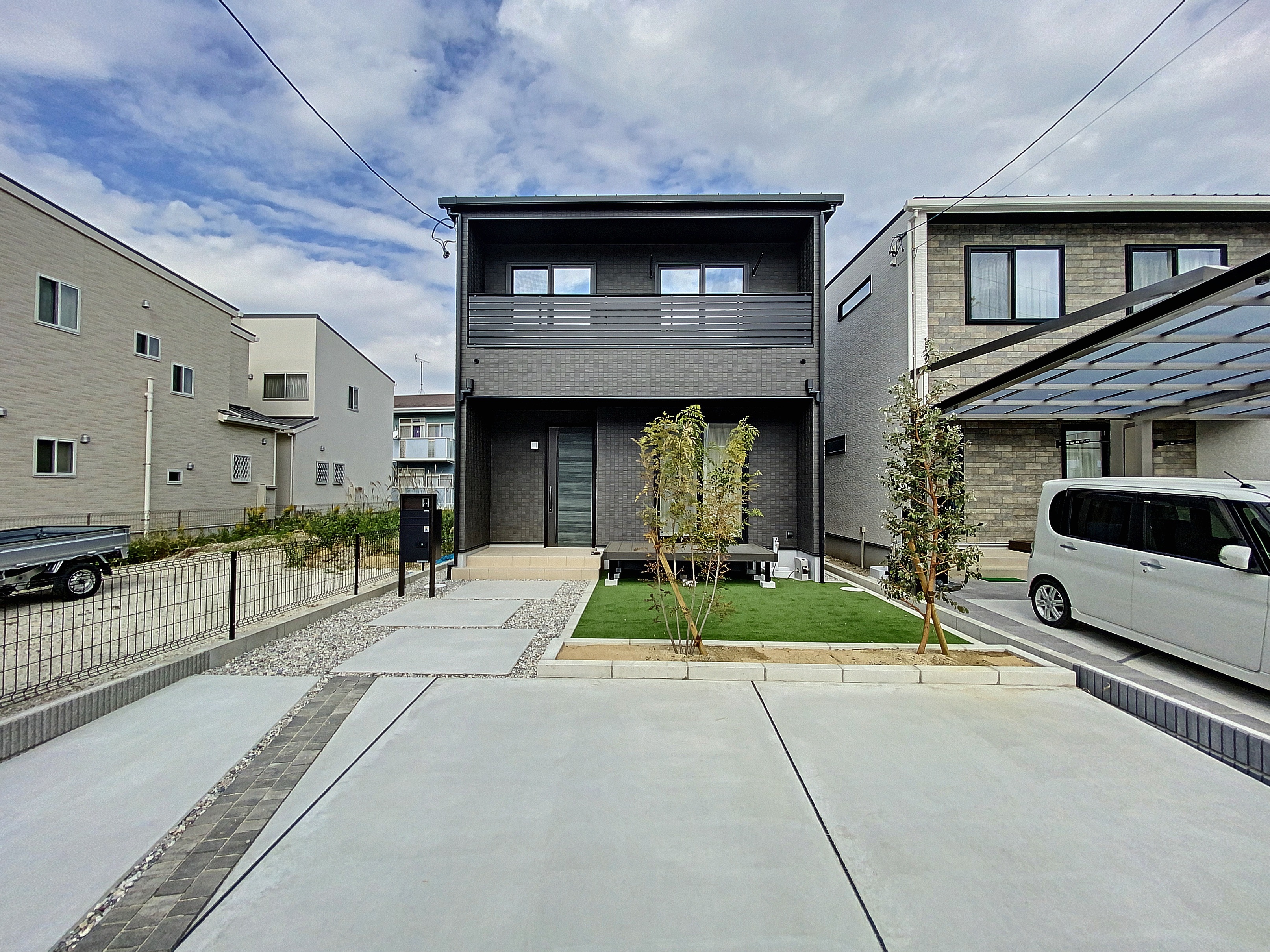 【半田市青山】見学会情報を追加しました。 アイキャッチ画像