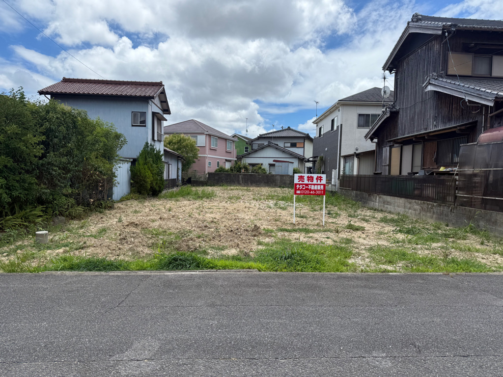 半田市大高町２丁目２－２５、２６－４ 画像