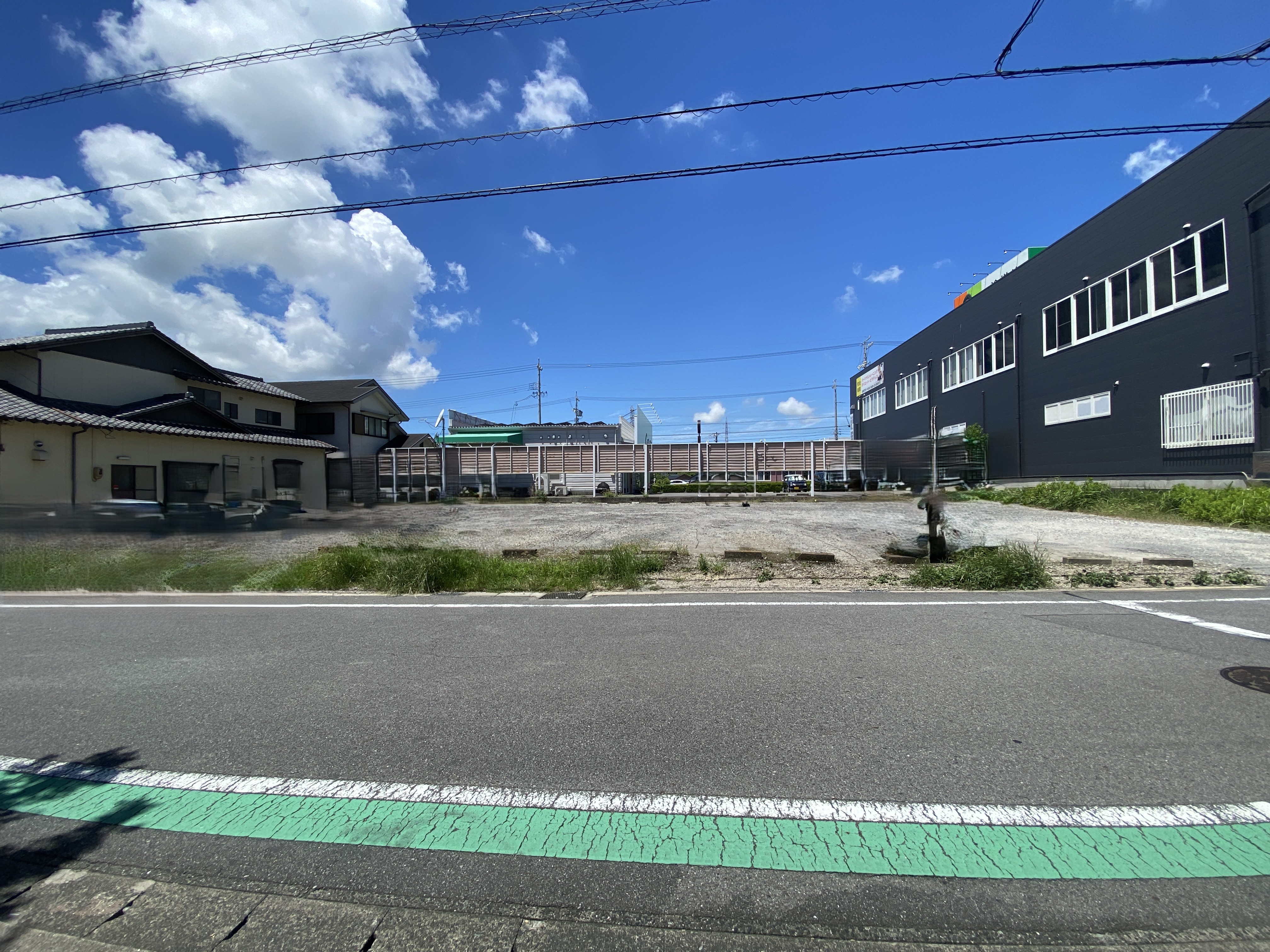 半田市北二ツ坂町２丁目1番４、１番５ 画像