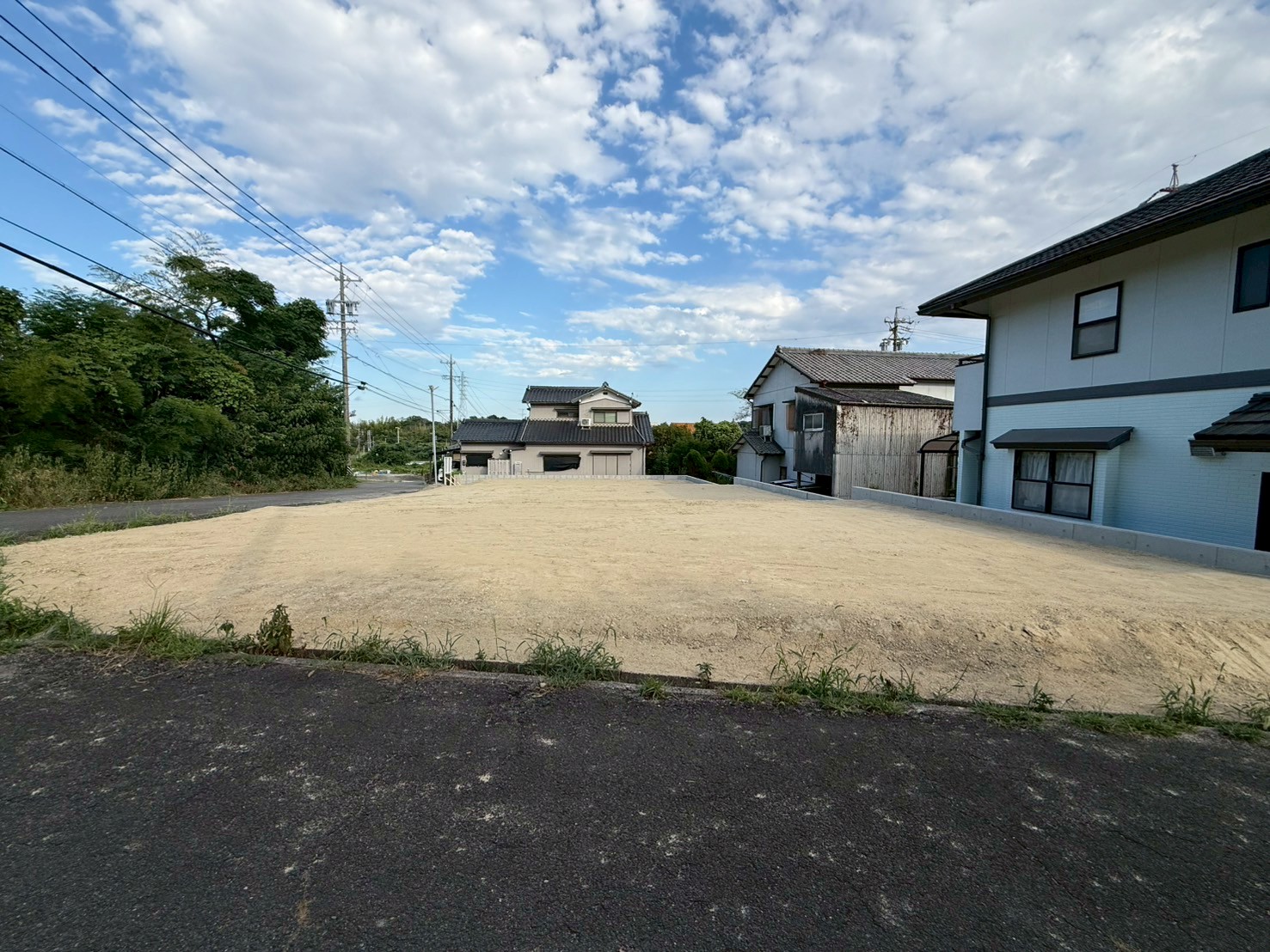 常滑市古道東割29番20他 画像