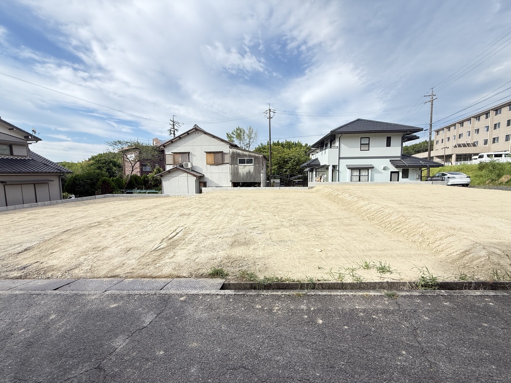 常滑市古道東割29番20他 画像