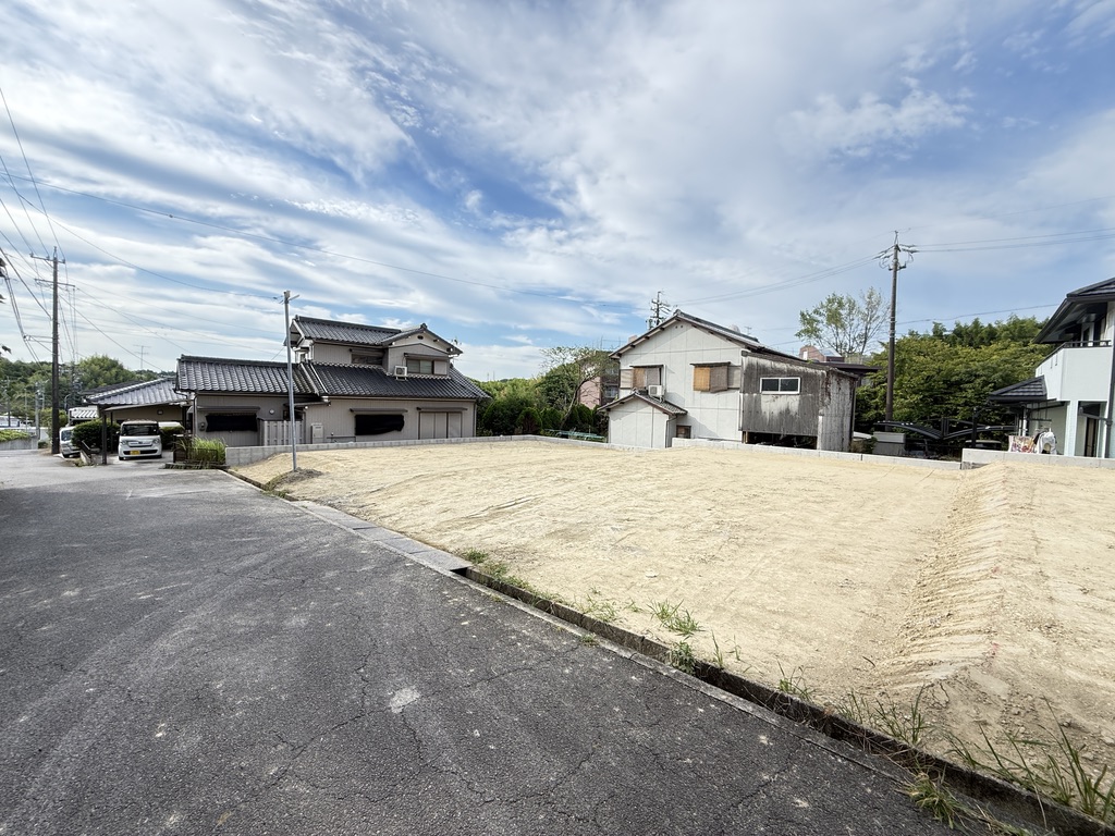 常滑市古道東割29番20他 画像