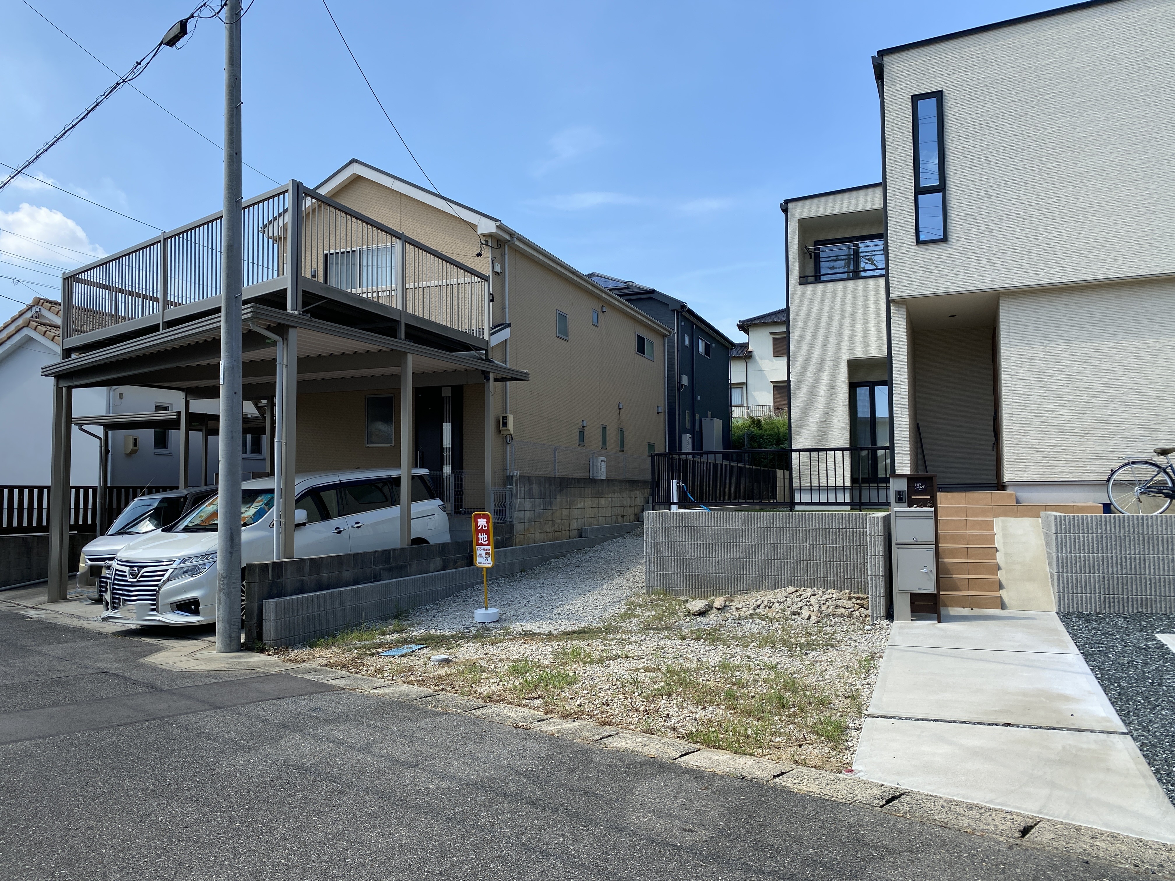 【半田市上池町】 画像