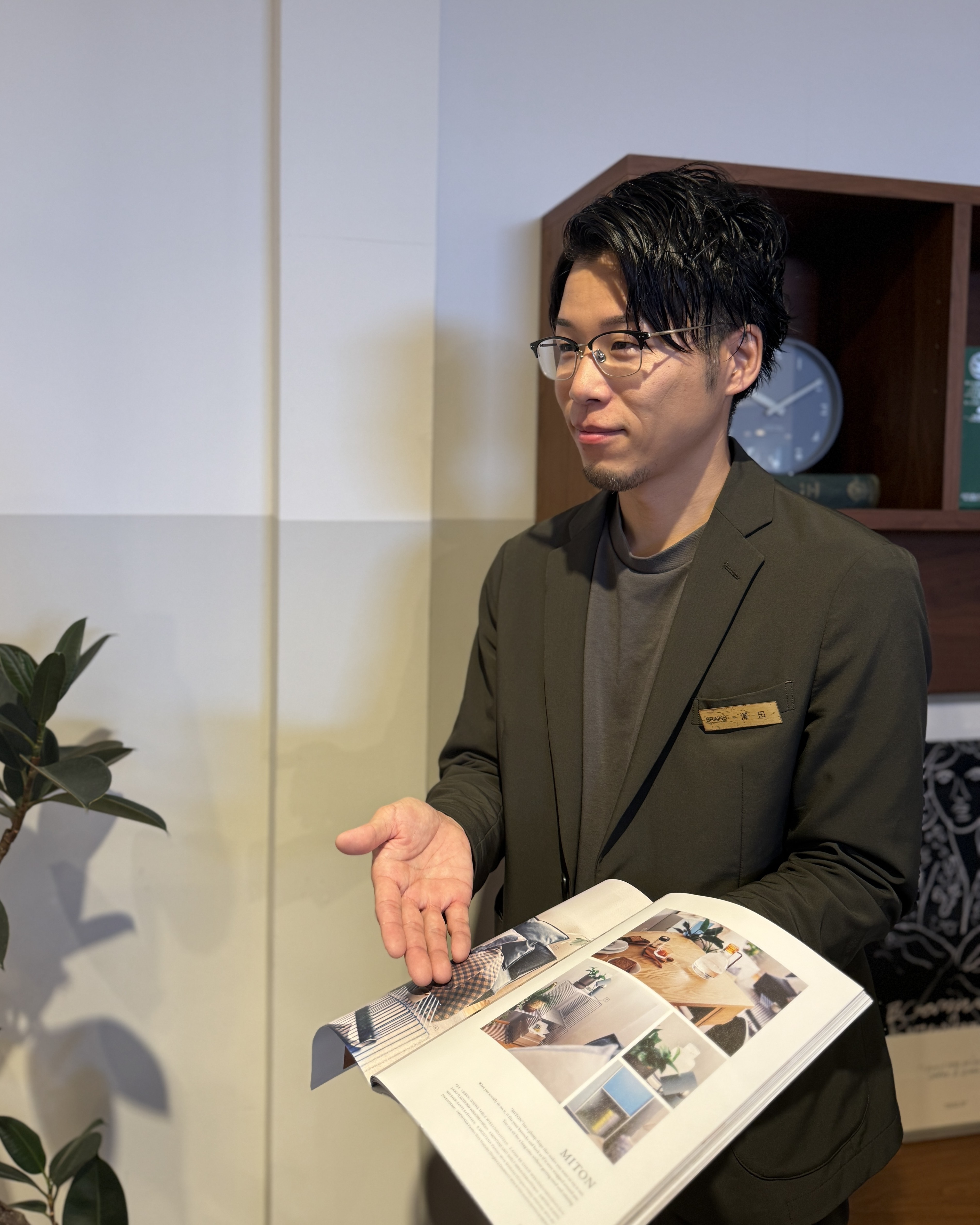 澤田 朋弥 画像