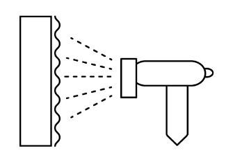 発砲ウレタン吹付断熱