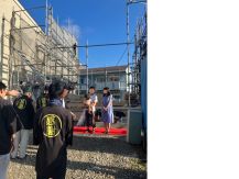 夢がカタチになり始める１日✨ アイキャッチ画像