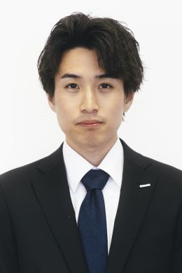 山下　伶於 アイキャッチ画像