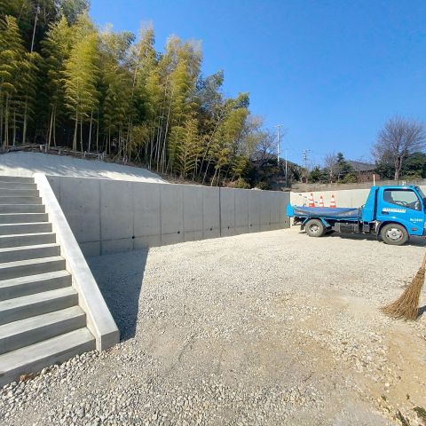 半田市白山町3‐59‐1、59‐2