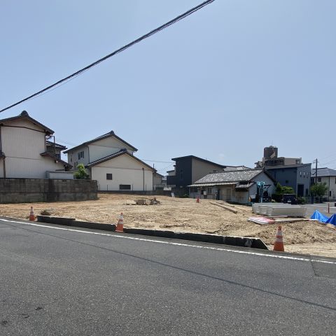 半田市桐ヶ丘２丁目