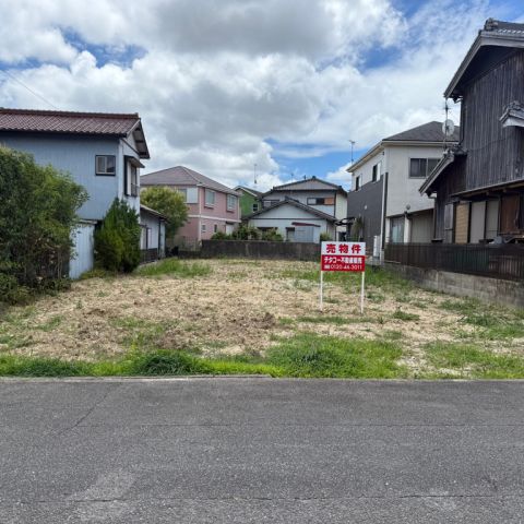 半田市大高町