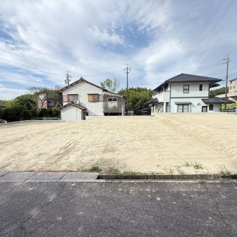 常滑市古道東割
